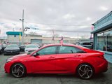 Used 2023 Hyundai Elantra N Line w/ Cargo Package image 2