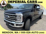 New 2025 Ford F250 4x4 Crew Cab Super Duty image 4