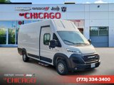 Used 2024 RAM ProMaster 3500 w/ Delivery Van Package image 1