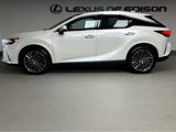 New 2025 Lexus RX 450h AWD w/ Luxury Package image 4