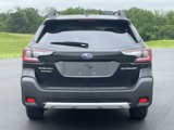 New 2025 Subaru Outback Limited image 4