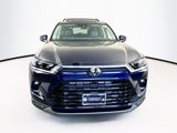 New 2025 Toyota Grand Highlander AWD Hybrid image 2