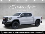 New 2026 GMC Sierra 1500 AT4X w/ AT4X AEV Edition image 2