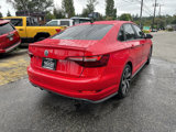 Used 2020 Volkswagen Jetta GLI image 5