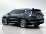 New 2025 Buick Enclave Avenir image 4