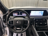 New 2025 Nissan Armada SL image 3