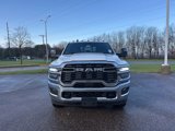 New 2025 RAM 3500 Tradesman image 2