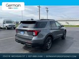 New 2025 Ford Explorer ST-Line w/ Premium Package image 5