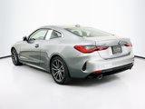 Used 2025 BMW 430i xDrive Coupe w/ Premium Package image 5
