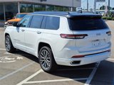 New 2025 Jeep Grand Cherokee L Summit image 3