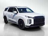 New 2025 Hyundai Palisade Calligraphy image 3