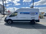 Used 2023 Ford Transit 250 148 High Roof w/ Load Area Protection Package image 4
