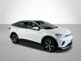 Used 2023 Volkswagen ID.4 Pro S image 4