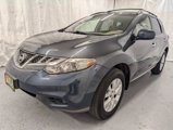 Used 2012 Nissan Murano SL w/ Navigation Pkg image 2