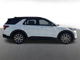 New 2025 Ford Explorer ST-Line image 2