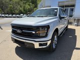 New 2025 Ford F150 XLT image 3