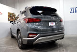 Used 2020 Hyundai Santa Fe SEL image 3