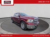 Used 2017 RAM 1500 Laramie w/ Convenience Group image 3