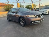 Used 2015 Honda Civic EX-L image 5