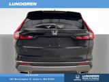 New 2026 Honda CR-V Sport-L image 4