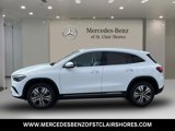 New 2025 Mercedes-Benz GLA 250 4MATIC image 2