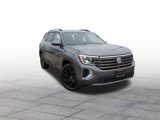 New 2025 Volkswagen Atlas SE image 2