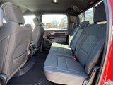 New 2025 RAM 1500 4x4 Crew Cab image 6