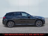 New 2025 Mercedes-Benz GLC 350e 4MATIC image 3