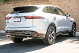 Used 2021 Jaguar F-PACE S image 5