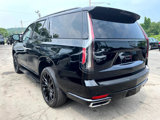 Used 2023 Cadillac Escalade Premium Luxury w/ Performance Package image 3