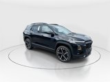 New 2026 Chevrolet Equinox RS image 2
