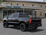 New 2025 Chevrolet Silverado 1500 RST w/ RST All Star Premium Package image 3