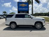 New 2025 Chevrolet Tahoe Premier image 5