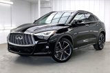 Certified 2024 INFINITI QX55 Essential image 2