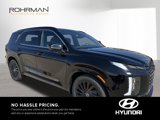 New 2025 Hyundai Palisade Calligraphy image 2