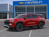 New 2026 Chevrolet Traverse Z71 w/ Driver Confidence Package image 3