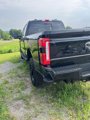 New 2025 Ford F250 4x4 Crew Cab Super Duty image 2