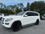 Used 2014 Mercedes-Benz GL 450 4MATIC image 3