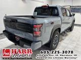 New 2025 Nissan Frontier PRO-4X w/ Pro Convenience Package image 4