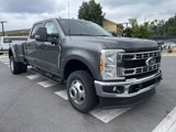New 2025 Ford F350 XLT image 3