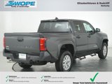 New 2025 Toyota Tacoma SR5 image 3