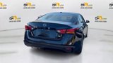 Used 2025 Nissan Altima 2.5 SV image 5