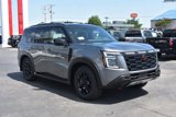 New 2025 Nissan Armada PRO-4X image 3