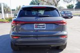 New 2025 Audi Q6 e-tron Premium Plus image 6