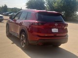 New 2026 Nissan Rogue SV image 2