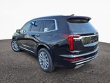 New 2025 Cadillac XT6 Premium Luxury w/ LPO, Floor Liner Package image 4