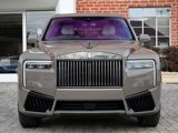 New 2025 Rolls-Royce Cullinan Black Badge image 5
