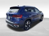 Used 2024 Volkswagen Taos SEL image 4