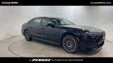 New 2026 BMW 750e xDrive w/ Premium Package image 2