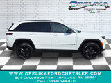 New 2025 Jeep Grand Cherokee Altitude image 2